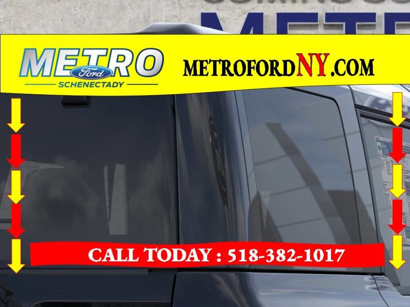 New 2026 Ford Bronco Badlands AWD/4WD image 25