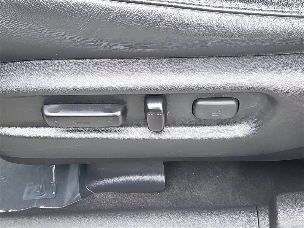 Certified 2022 Honda Pilot Special Edition image 23