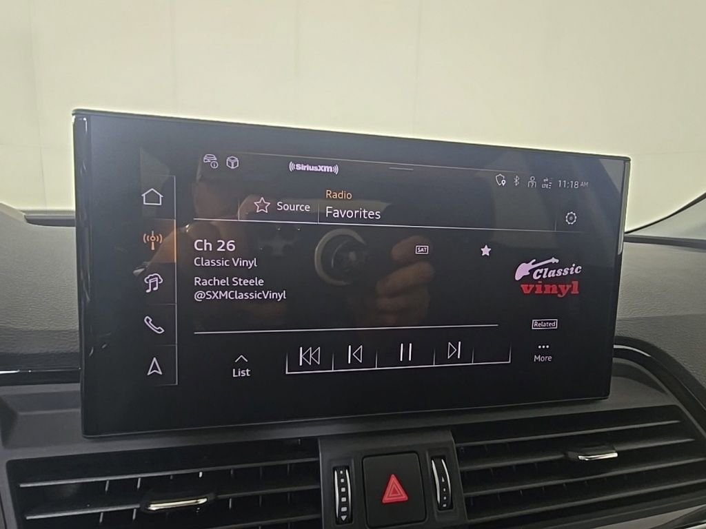 Used 2024 Audi Q5 2.0T Prestige image 21