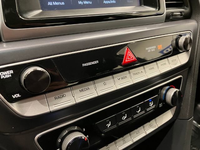 Used 2018 Hyundai Sonata SE image 12