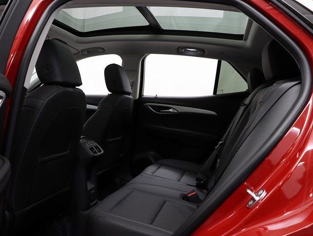 New 2026 Buick Envision Avenir image 12