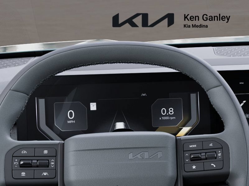 New 2027 Kia Telluride SX X-Line AWD/4WD image 21