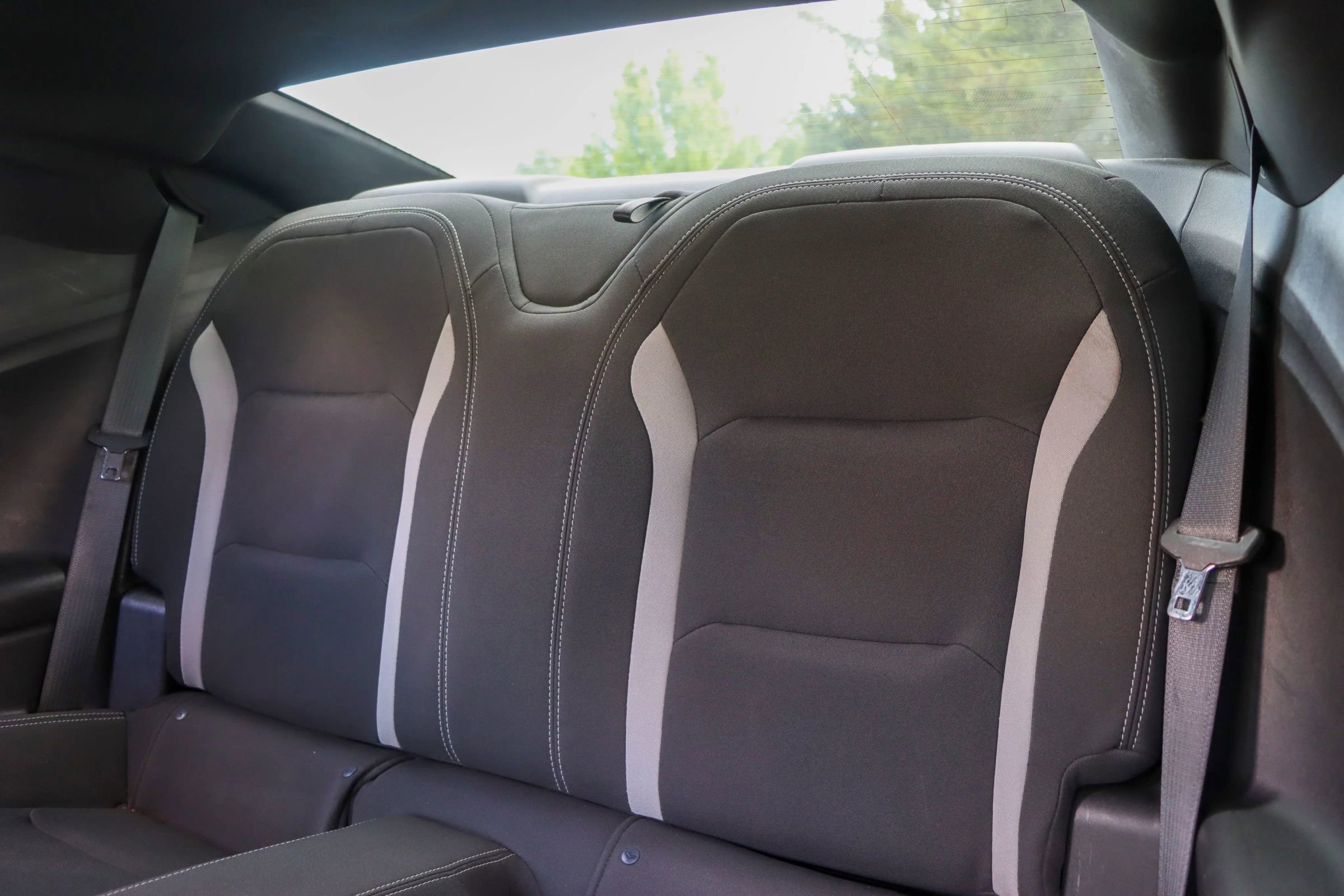 Used 2018 Chevrolet Camaro SS image 14