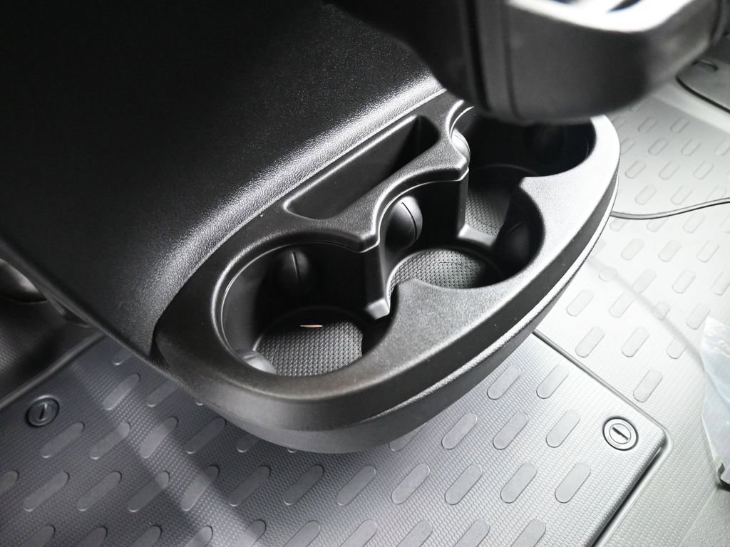 Used 2025 RAM ProMaster 1500 image 24