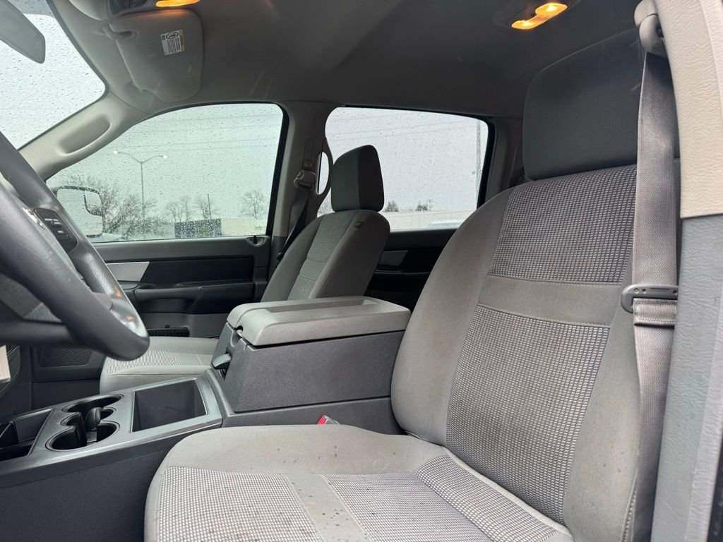 Used 2008 Dodge Ram 2500 Truck SXT w/ Protection Group image 19