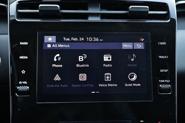 Used 2023 Hyundai Tucson SEL w/ Convenience Package image 36