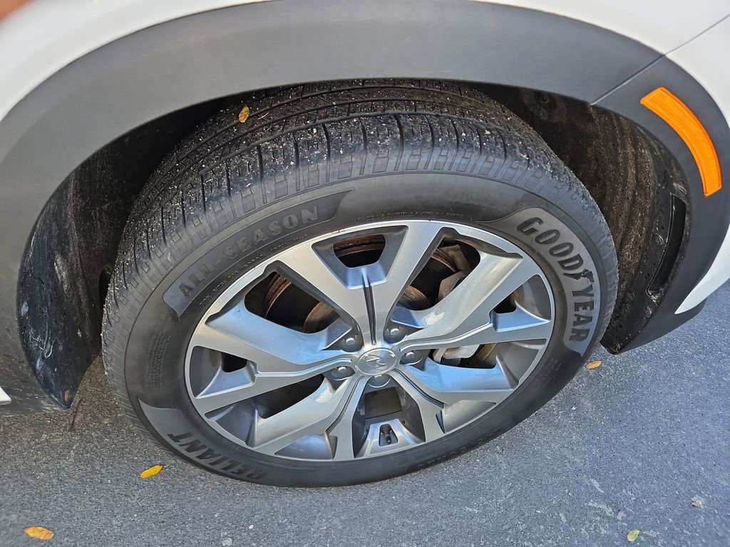 Used 2020 Hyundai Palisade SEL w/ Convenience Package image 8