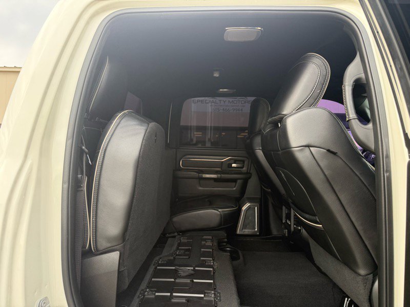 Used 2019 RAM 2500 Limited image 19