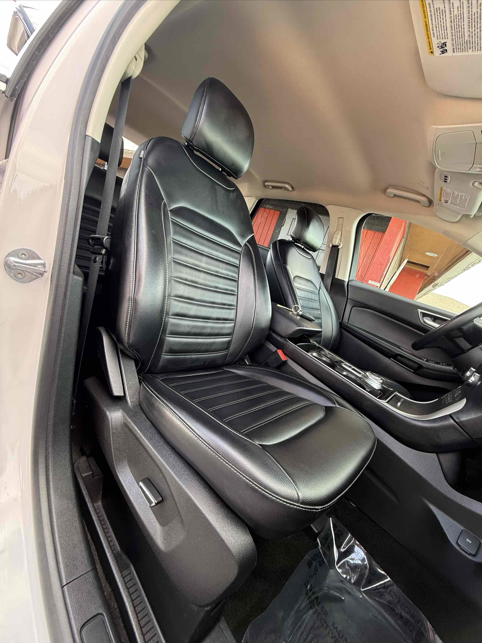 Used 2019 Ford Edge SEL w/ Equipment Group 201A image 53