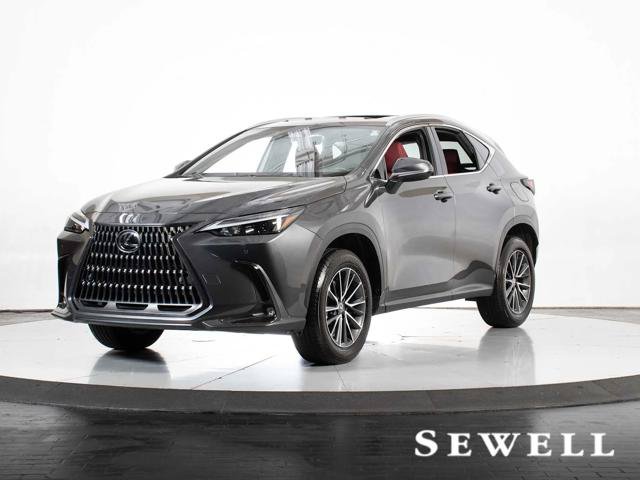 Certified 2025 Lexus NX 250 FWD w/ Towing Package (2000 Lbs) image 1