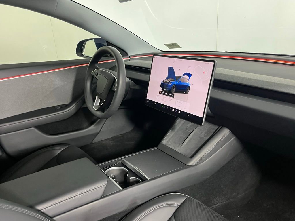 Used 2025 Tesla Model 3 Long Range image 30