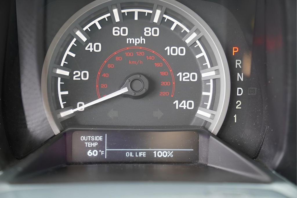 Used 2014 Honda Ridgeline SE image 19