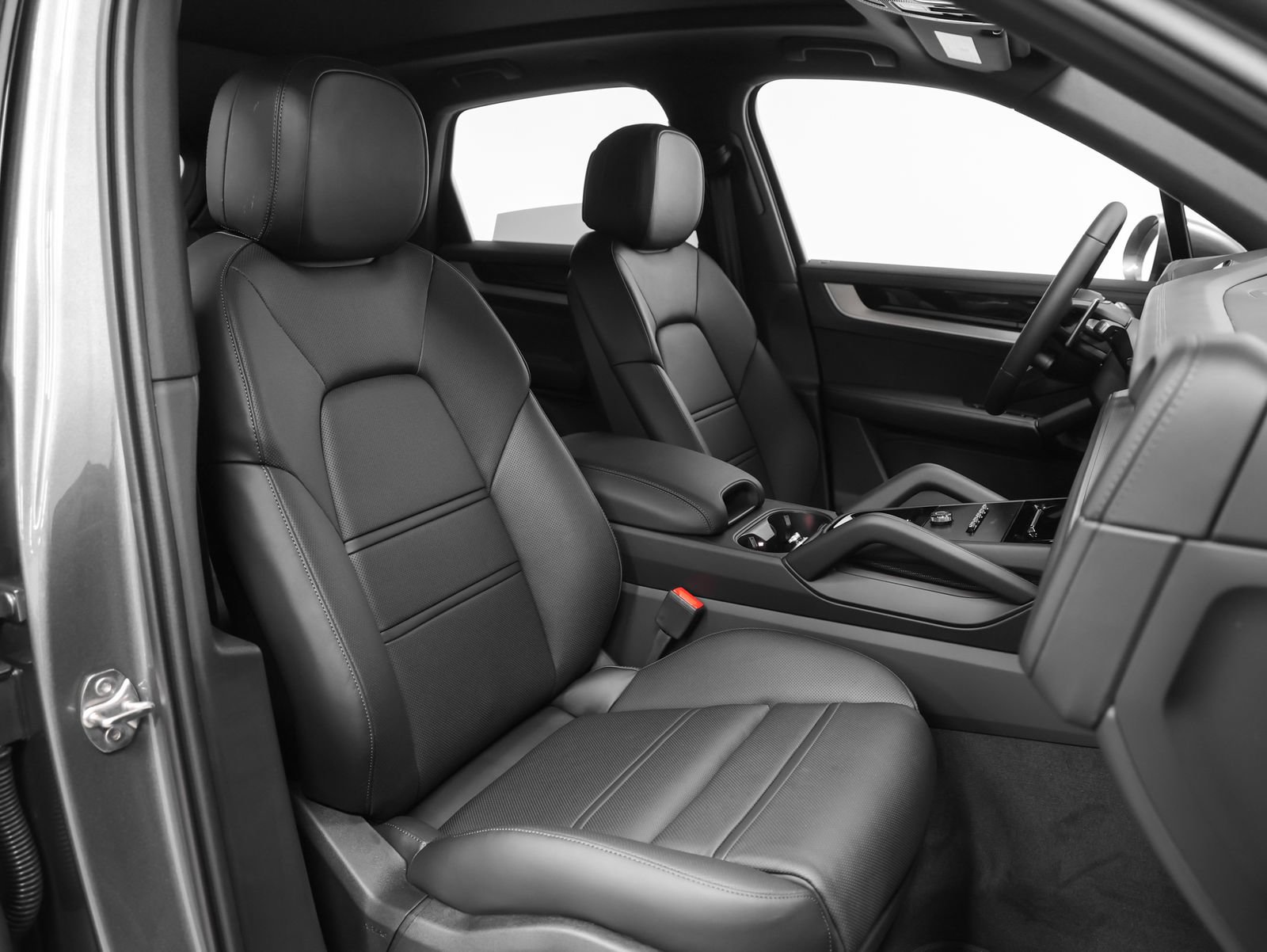 New 2026 Porsche Cayenne S AWD/4WD image 23
