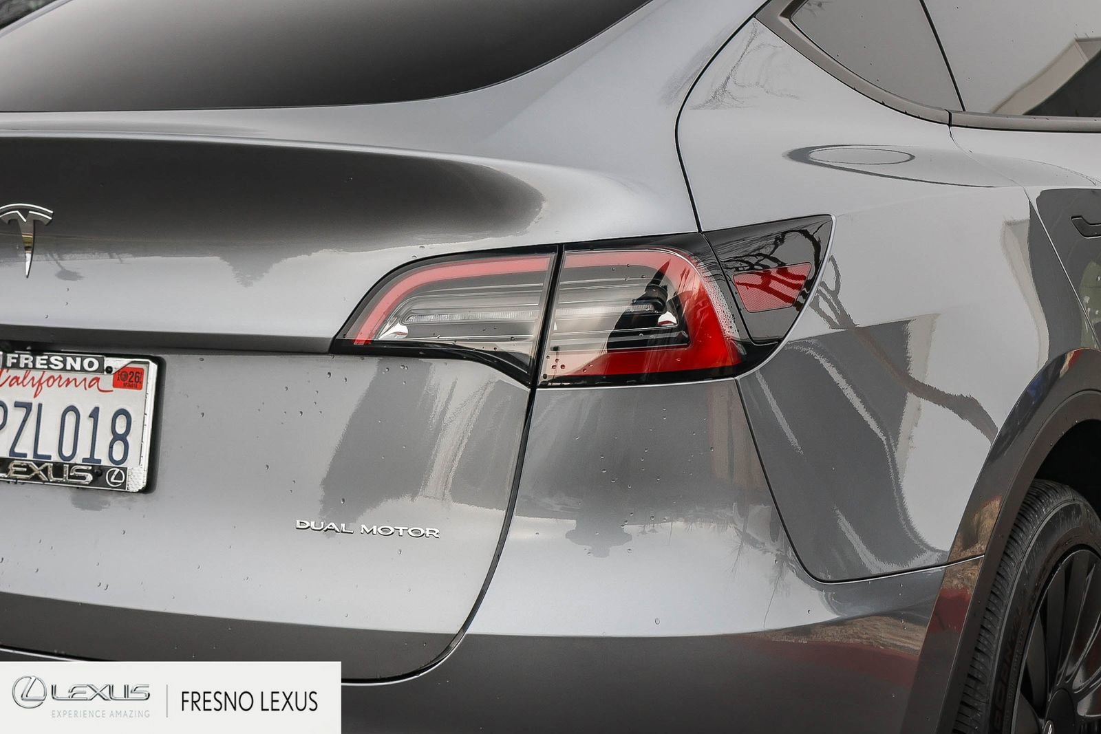 Used 2025 Tesla Model Y Long Range image 7