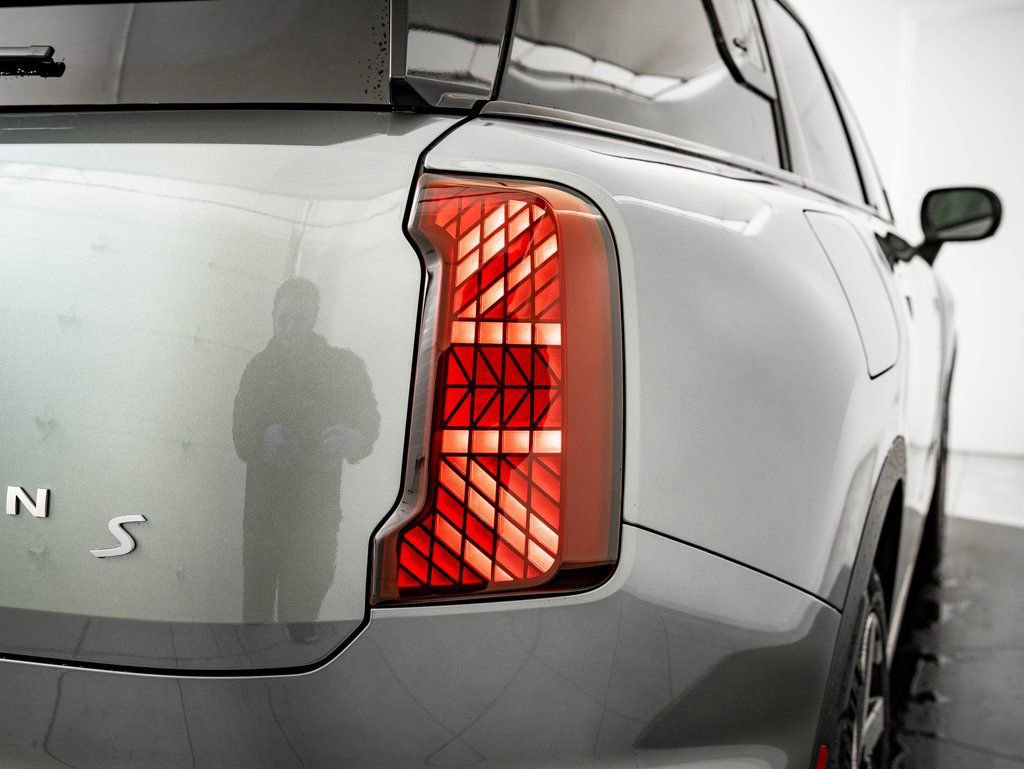 New 2026 MINI Cooper Countryman SE image 15