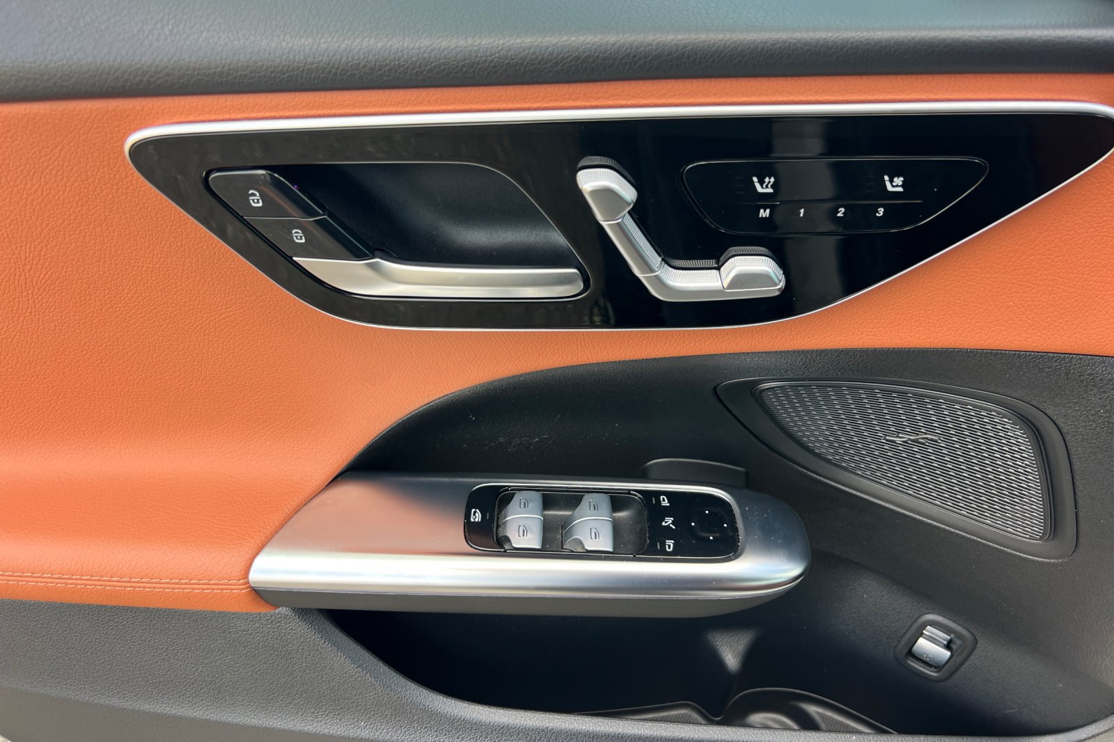 Certified 2023 Mercedes-Benz C 300 4MATIC Sedan image 15