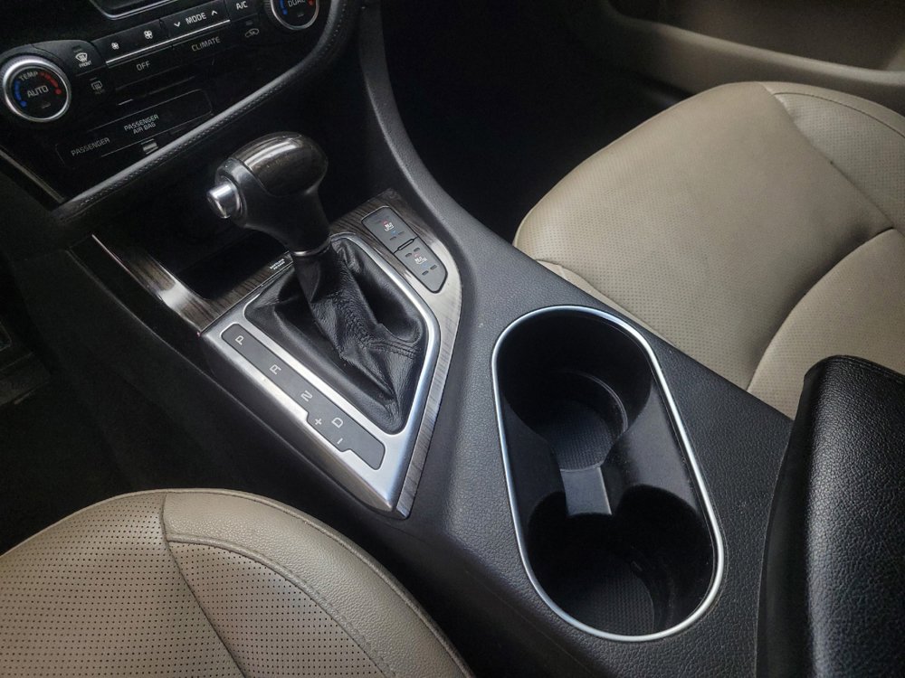 Used 2014 Kia Optima EX FWD image 25