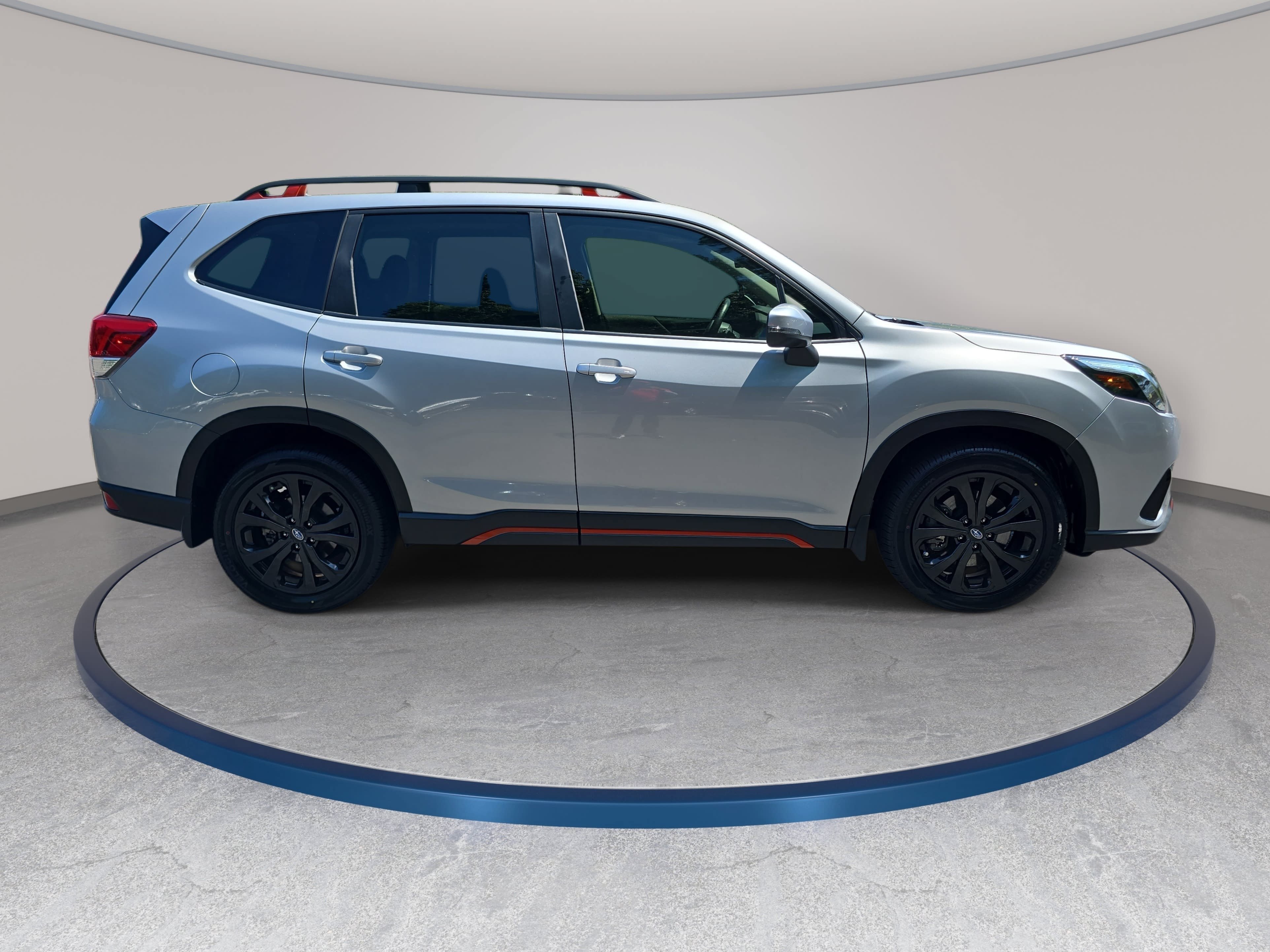 Used 2023 Subaru Forester Sport AWD/4WD image 4