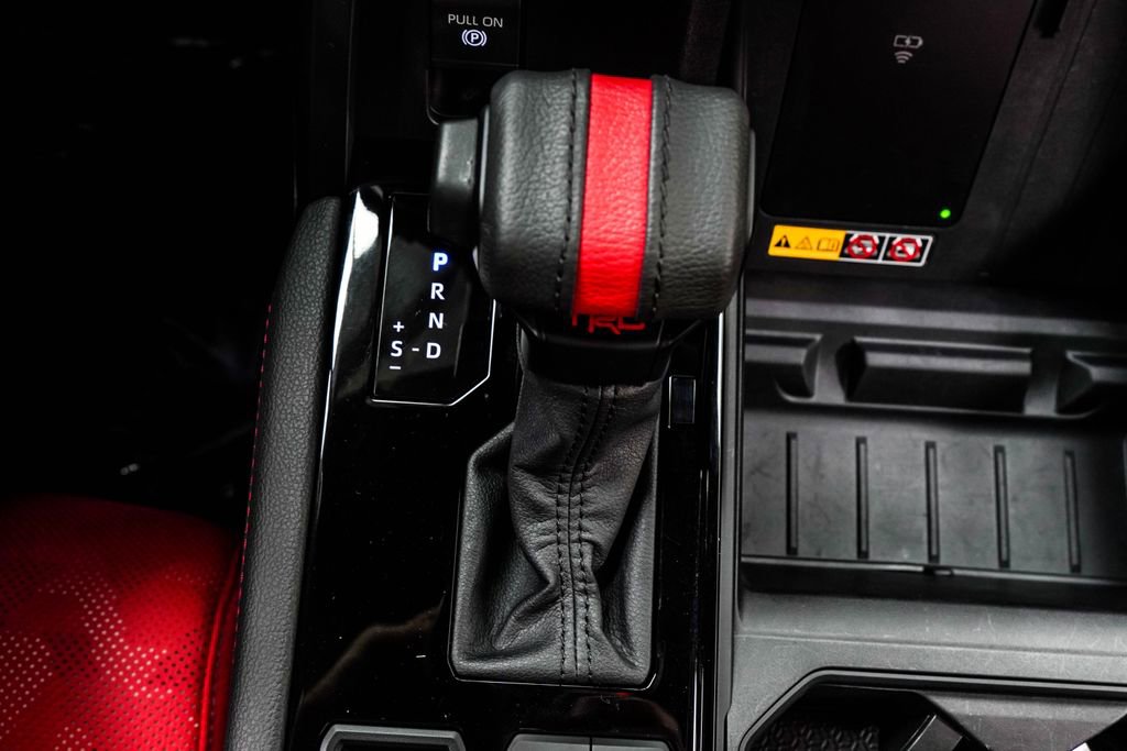 Used 2026 Toyota Tundra TRD Pro image 26