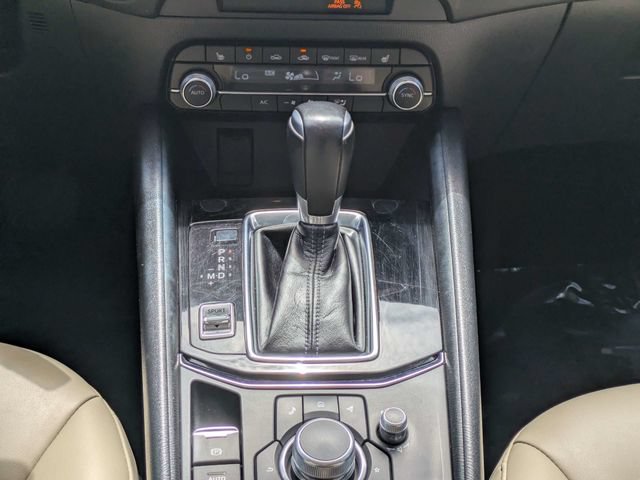 Used 2021 MAZDA CX-5 Touring FWD image 17