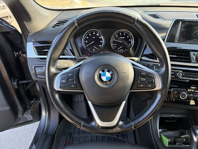 Used 2018 BMW X1 sDrive28i image 26