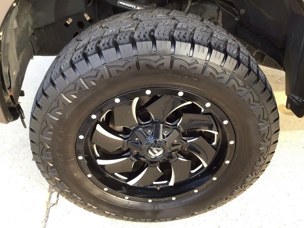 Used 2016 Ford F150 King Ranch w/ Equipment Group 601A Luxury image 34