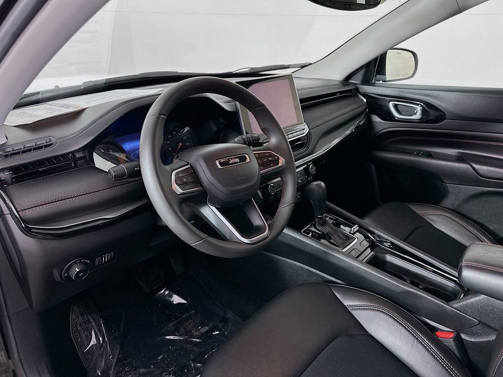 Certified 2022 Jeep Compass Trailhawk image 16