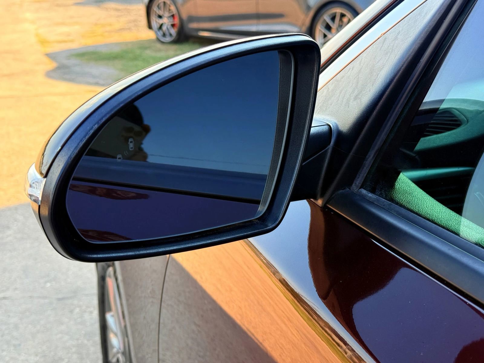 Used 2019 Kia Optima LX image 13
