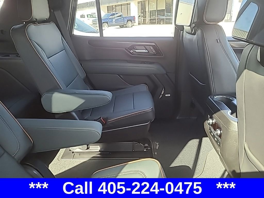 New 2026 GMC Yukon AT4 w/ AT4 Premium Plus Package image 20