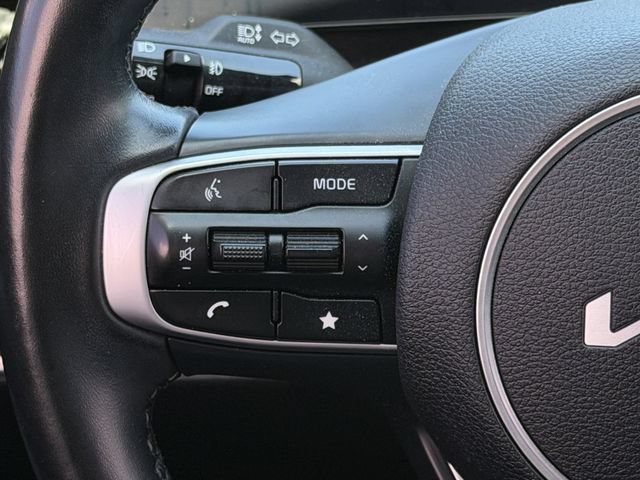 Used 2023 Kia Sportage X-Pro AWD/4WD image 14
