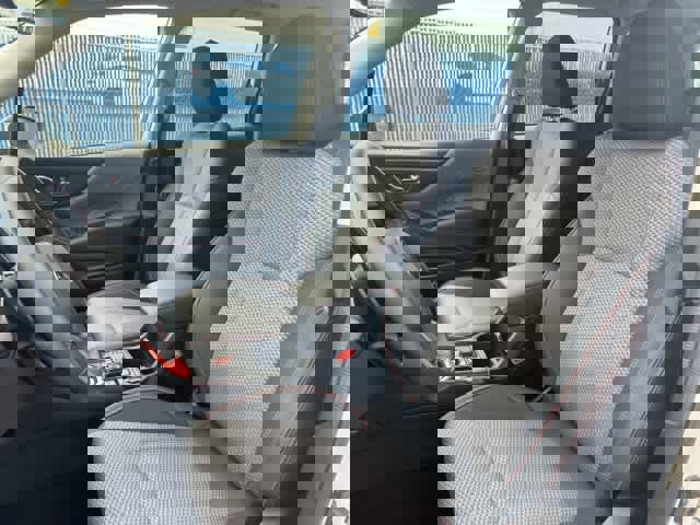 Certified 2023 Subaru Forester Sport image 4