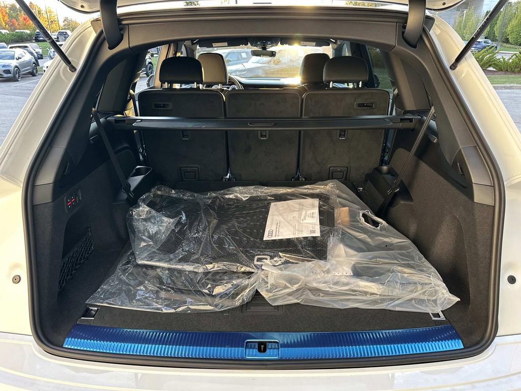 New 2026 Audi Q7 2.0T Premium image 9