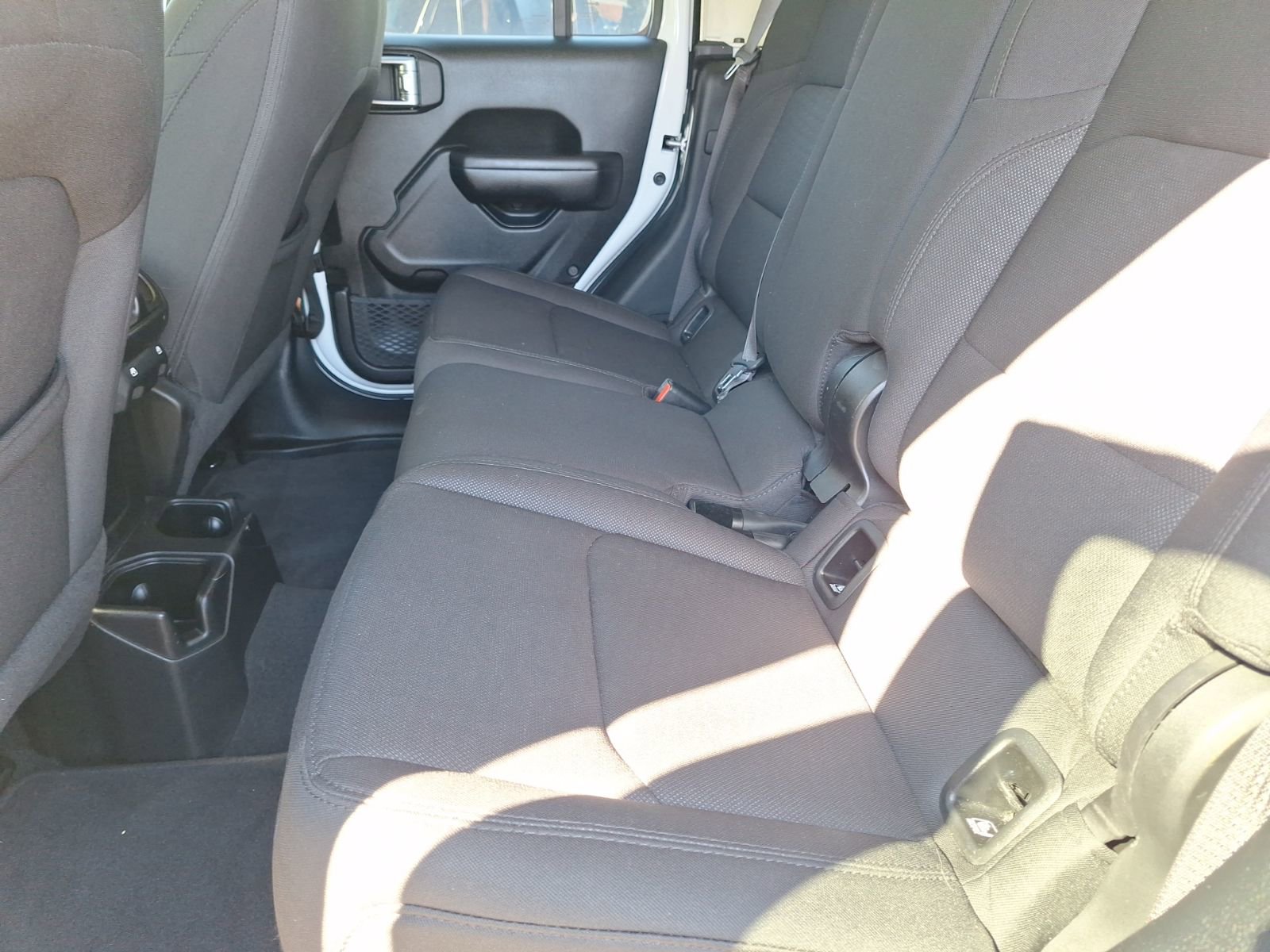 Used 2020 Jeep Gladiator Sport w/ Quick Order Package 24S image 32