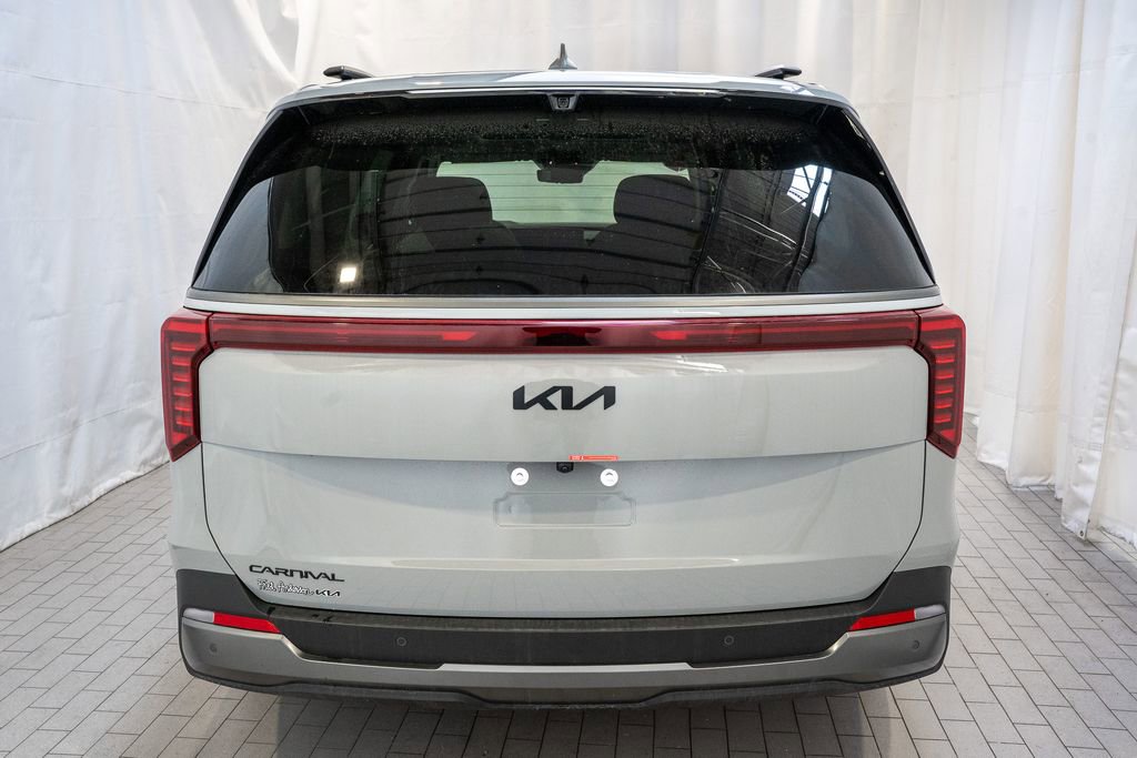 New 2026 Kia Carnival SX Prestige image 5