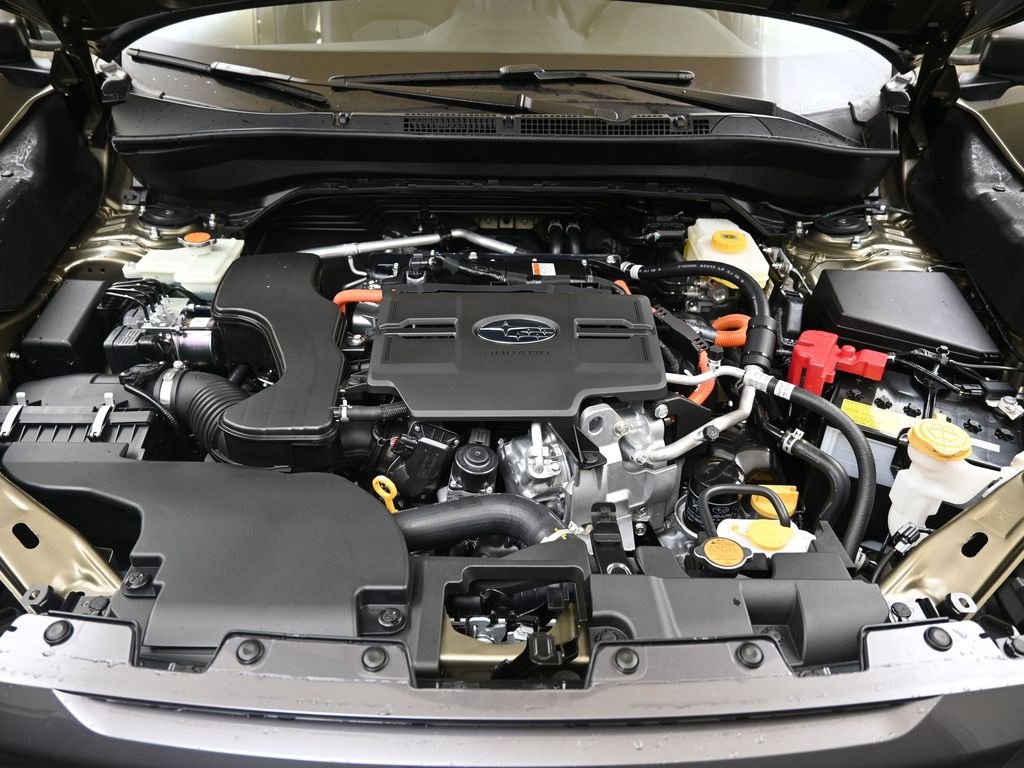 New 2025 Subaru Forester Limited image 9