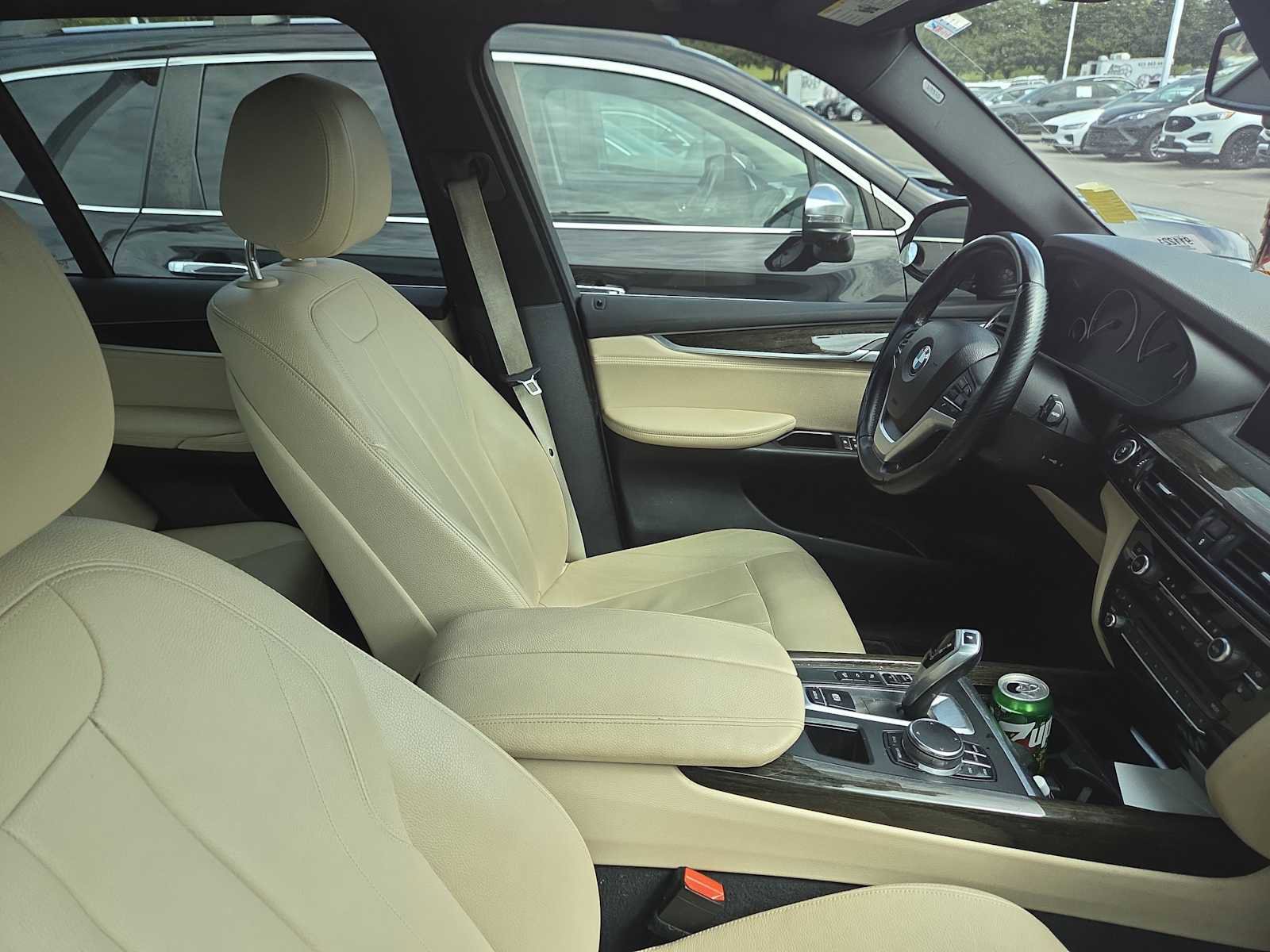 Used 2017 BMW X5 xDrive35i image 11
