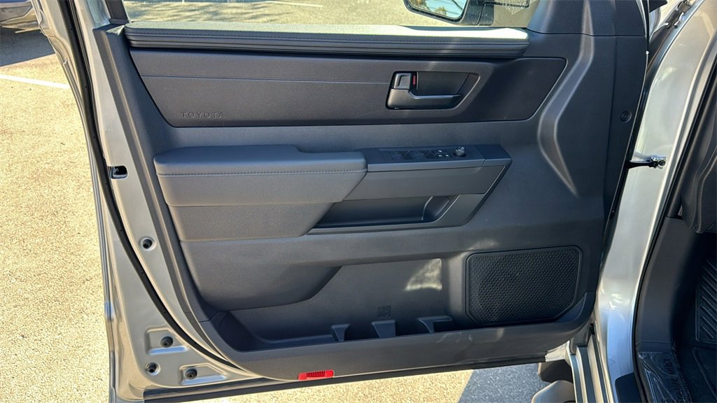 New 2026 Toyota Tundra SR image 13