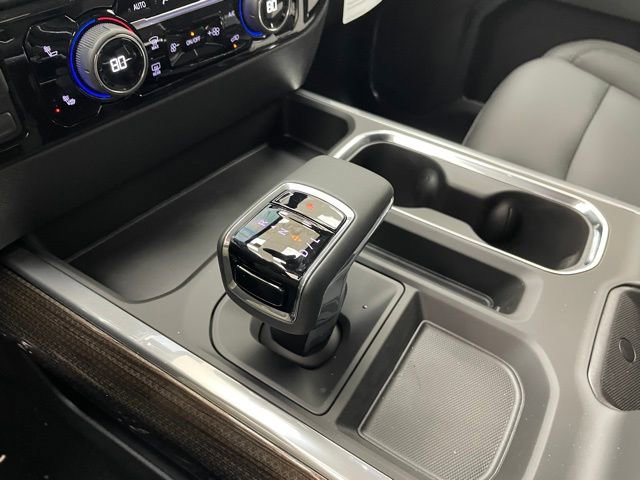 New 2026 Chevrolet Silverado 1500 RST image 7