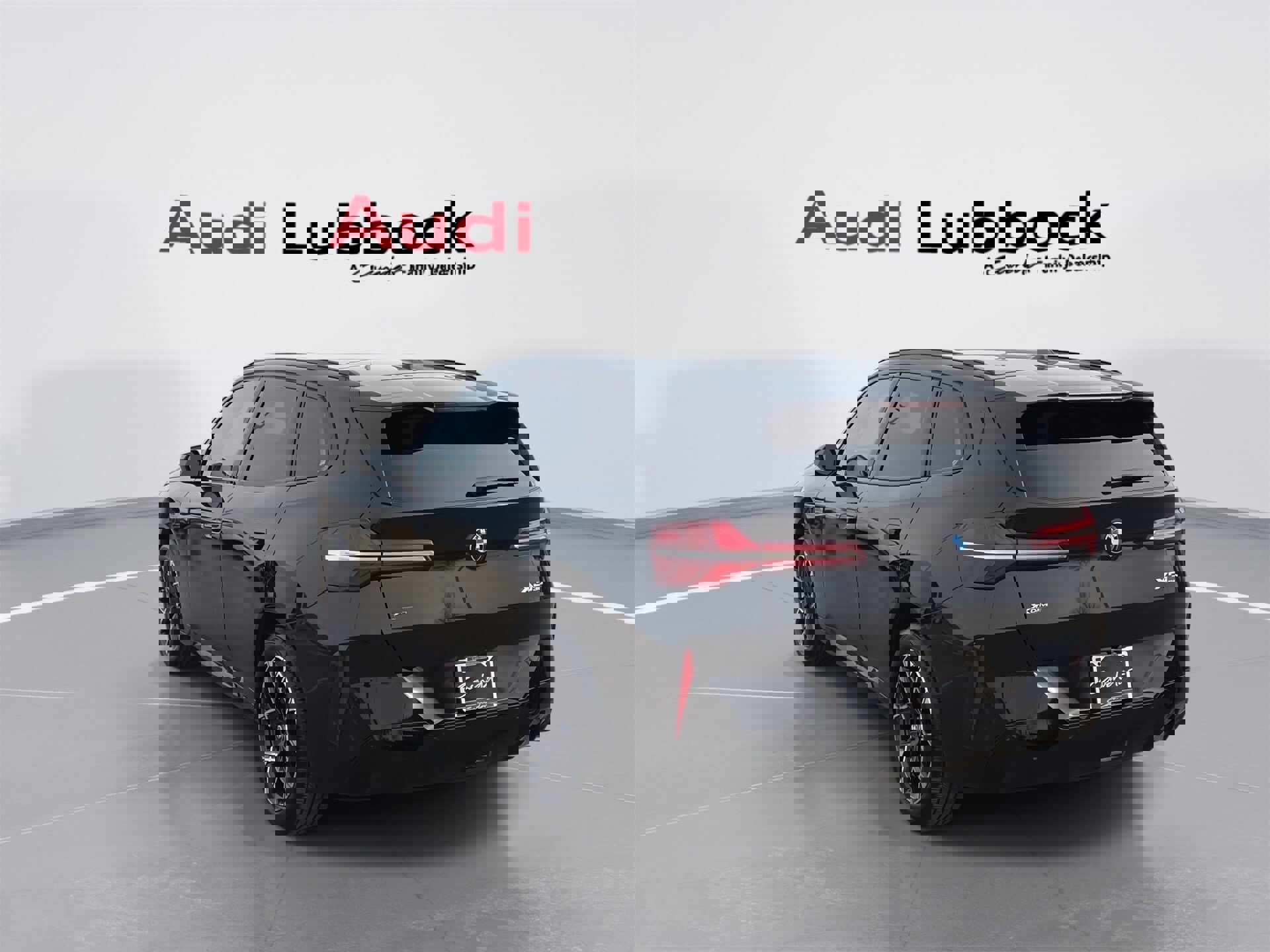 Used 2025 BMW X3 xDrive30i image 7