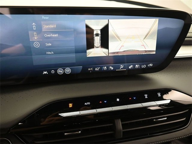 New 2026 Buick Enclave Avenir w/ Super Cruise Package image 37