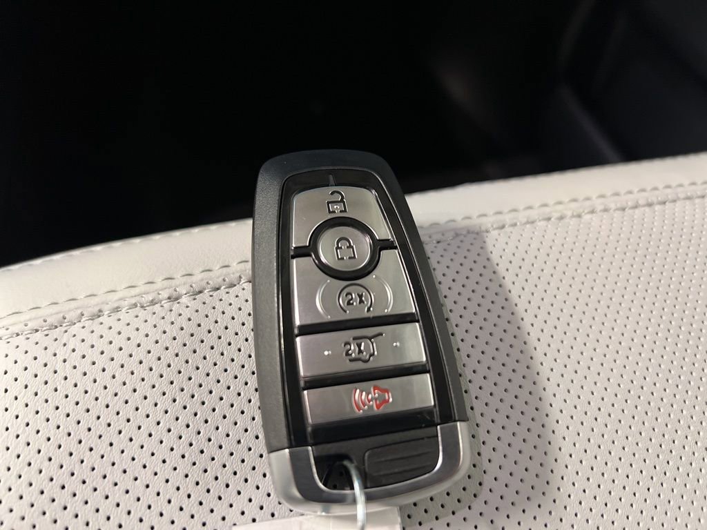 New 2026 Ford Expedition Max Platinum w/ Driver's Package image 47