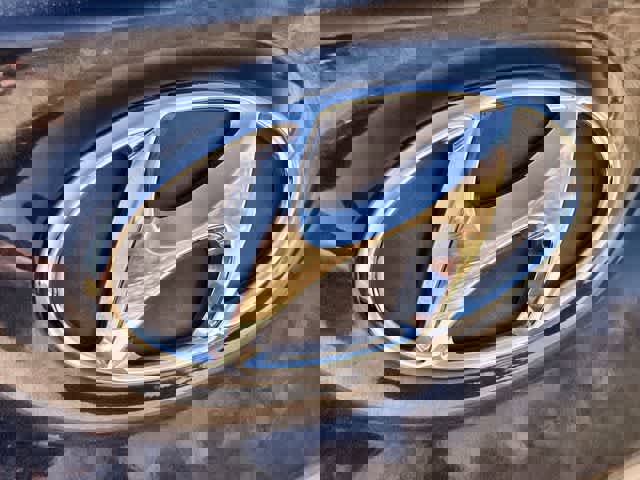 Used 2019 Hyundai Kona Limited w/ Cargo Package image 8