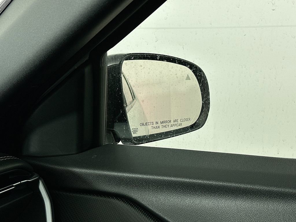 New 2026 Jeep Cherokee Overland image 24