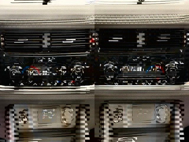 New 2026 Nissan Rogue Platinum w/ Tech Package image 28