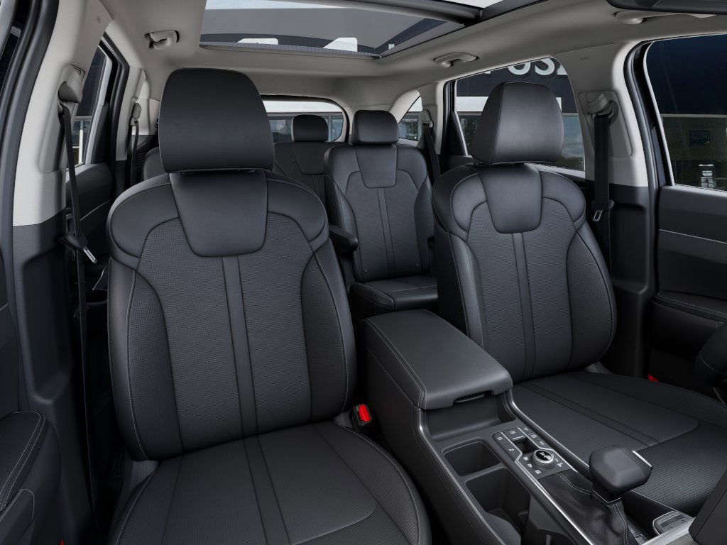 New 2026 Kia Sorento X-Line EX image 15