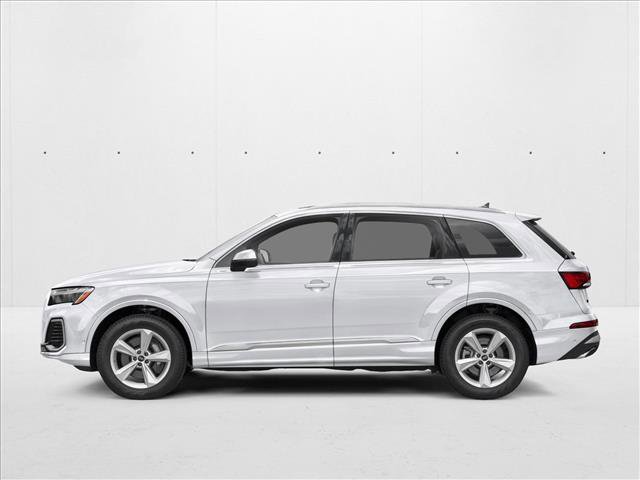 New 2026 Audi Q7 2.0T Premium Plus AWD/4WD image 3