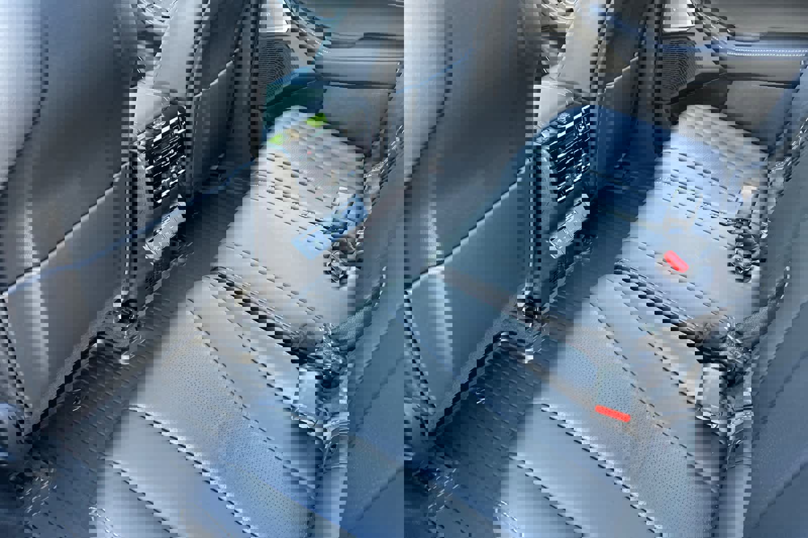 New 2026 Acura MDX SH-AWD w/ Technology Package image 9