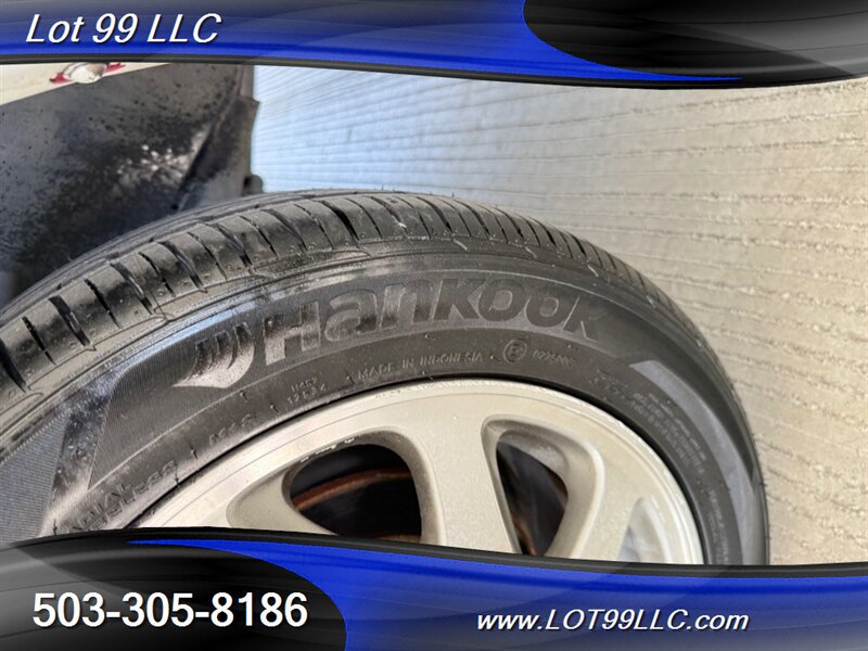Used 1995 Honda Prelude Si image 47
