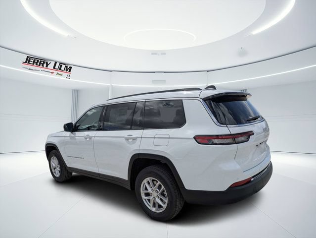 New 2026 Jeep Grand Cherokee L 2WD image 5