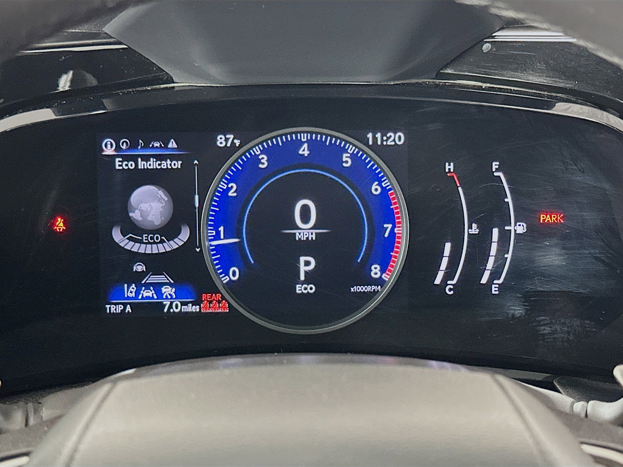Used 2024 Lexus NX 350 AWD w/ Premium Package image 19